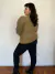Jean chupín Blue black - tienda online