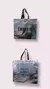 PACKx2 Bolsa EMBRUJO PLATEADA