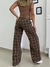 Pantalon BROWN Cuadrille en internet