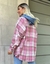 Camisaco de paño Emilia - comprar online