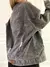 Campera de jean oversize Houston - EMBRUJO