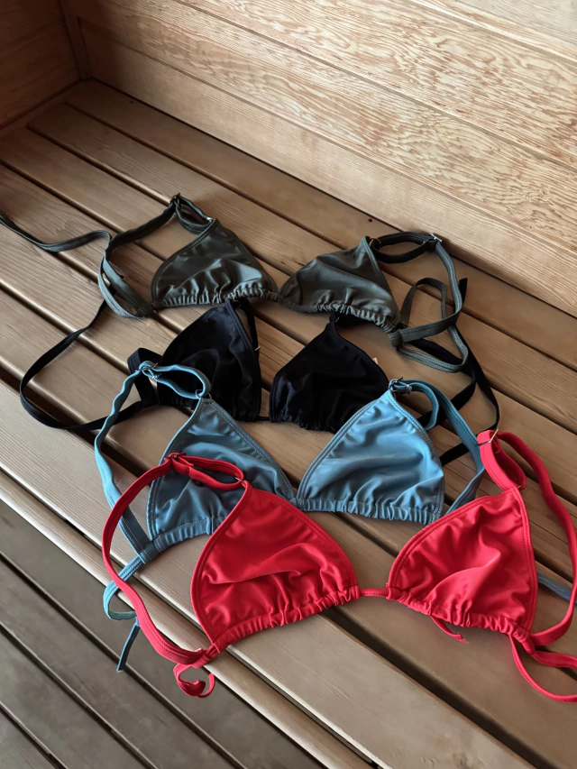 Bikini ajustable — imagen 15