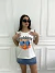 Remera de Algodon SUBLIME - comprar online