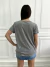 Remera de Algodon SUBLIME - tienda online