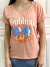 Remera de Algodon SUBLIME - tienda online