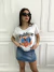 Remera de Algodon SUBLIME