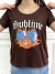 Remera de Algodon SUBLIME - tienda online