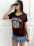 Remera de Algodon SUBLIME - EMBRUJO
