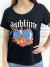 Remera de Algodon SUBLIME - tienda online