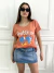 Remera de Algodon SUBLIME en internet