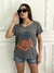 Remera de Algodon EXOTIC FRUITS
