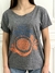 Remera de Algodon EXOTIC FRUITS - comprar online