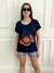 Remera de Algodon EXOTIC FRUITS en internet