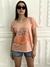 Remera de Algodon EXOTIC FRUITS - tienda online
