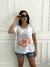 Imagen de Remera de Algodon EXOTIC FRUITS
