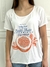 Remera de Algodon EXOTIC FRUITS