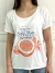 Remera de Algodon EXOTIC FRUITS