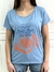 Remera de Algodon EXOTIC FRUITS - tienda online
