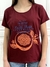 Remera de Algodon EXOTIC FRUITS - EMBRUJO