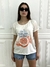 Imagen de Remera de Algodon EXOTIC FRUITS
