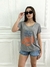 Remera de Algodon EXOTIC FRUITS