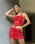 Mini con frunce Porto - tienda online