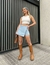 Mini Skort ANTONELA - EMBRUJO