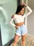 Short VELSTON - EMBRUJO