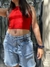 Short rigido Lucca - tienda online