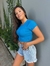 Short rigido Lucca - tienda online