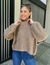 Sweater de acrílico suave Nara en internet