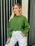 Imagen de Sweater de acrílico suave Nara