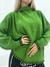 Sweater cuello tortuga Maia - EMBRUJO