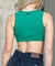 Top con argollas Dante - tienda online