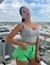 Top de morley KIOTO - tienda online
