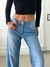 Jean PHILIP Wide Leg - EMBRUJO