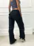 Jean cargo KIEV - tienda online
