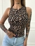 Musculosa de Morley Estampada Print