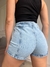 Mini Skort ANTONELA - comprar online