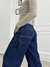 Jean Wide Leg PALERMO - comprar online