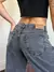 Jean KINGSTON Wide Leg - tienda online