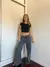 Jean KINGSTON Wide Leg - EMBRUJO