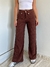 Pantalon Jordin de Corderoy - tienda online