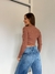 Sweater Top BERI - EMBRUJO