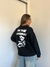 Buzo Oversize Estampado "BORN to be AWESOME" - comprar online
