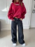 Jean BRIAR Wide Leg en internet