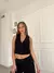 Blazer SARINA Sastrero
