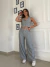 Chaleco Top Sastrero - tienda online