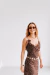 Imagem do VESTIDO LONGO POÁ