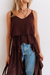 TÚNICA BOHO LUA - La finca Store